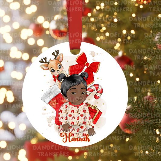 Christmas Dolly #037
