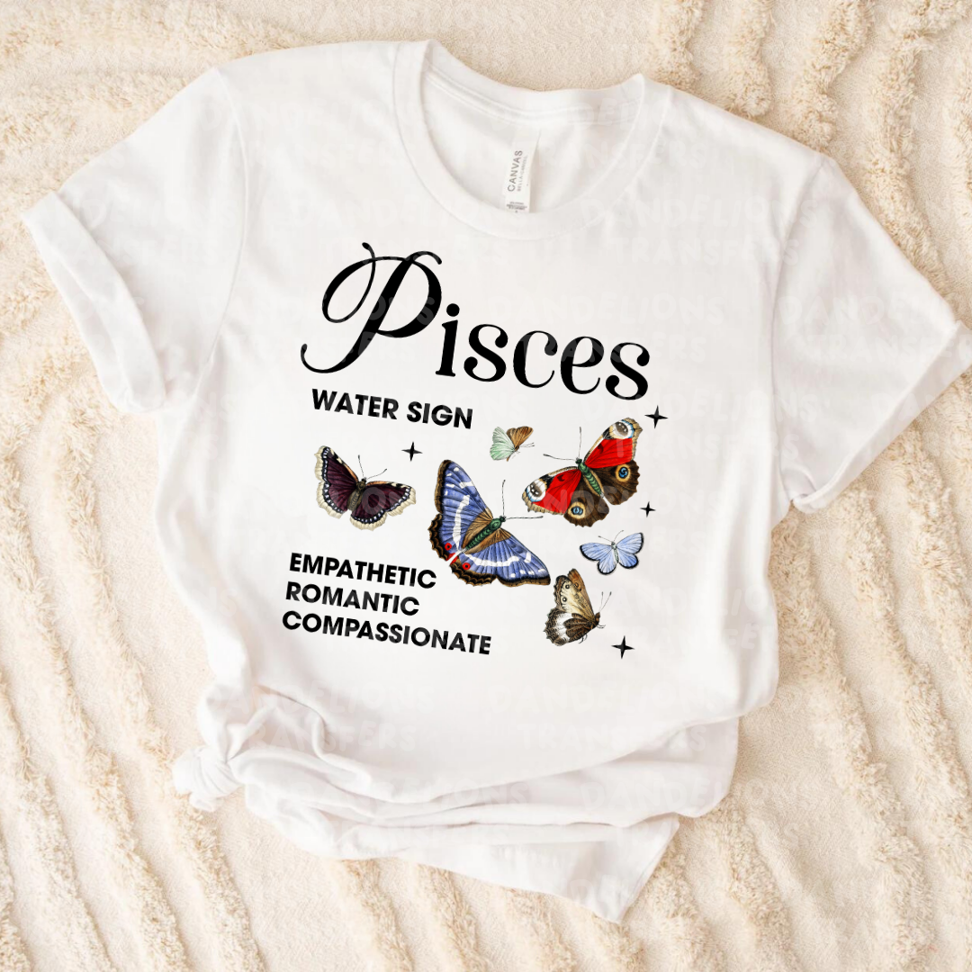 Pisces