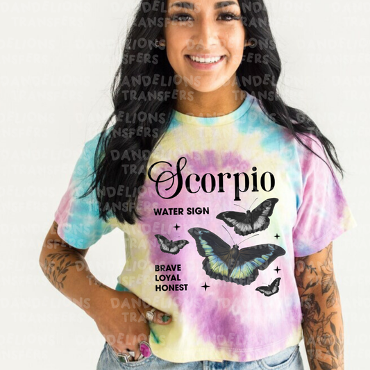 Scorpio