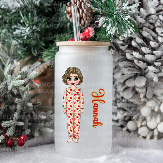 Prancer Older dolly