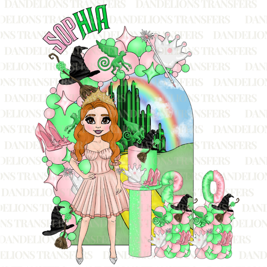 The Good Witch
