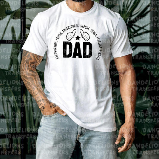 Dad