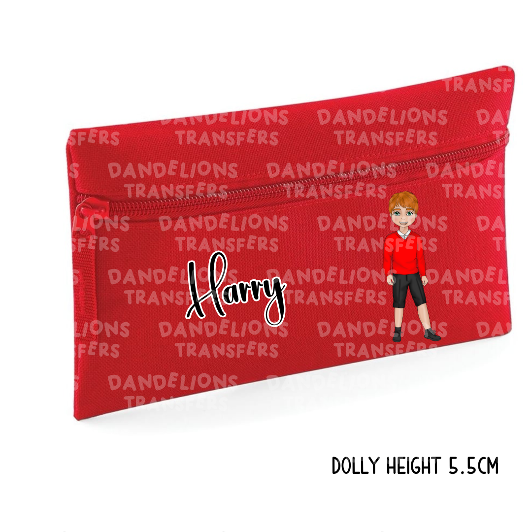School Dollys