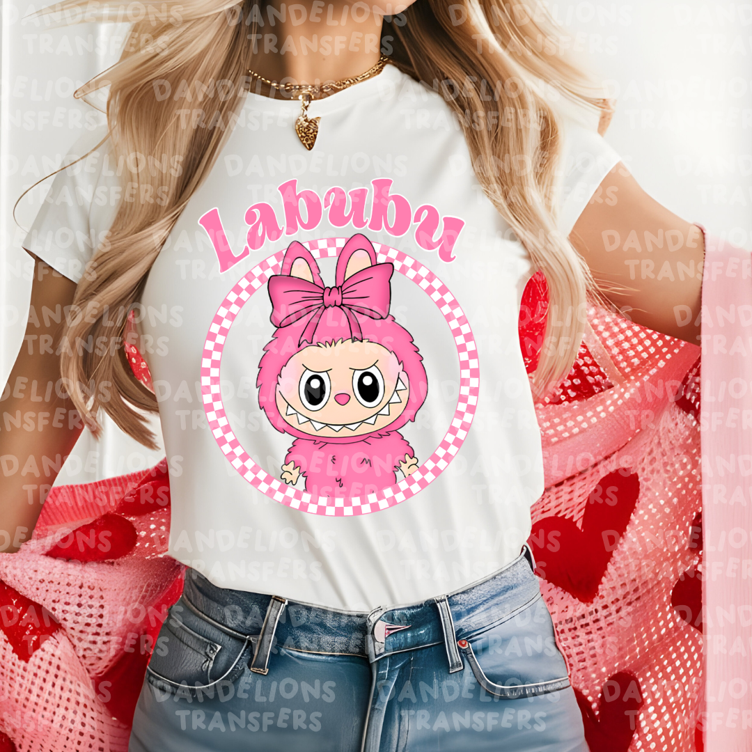 Plush 80