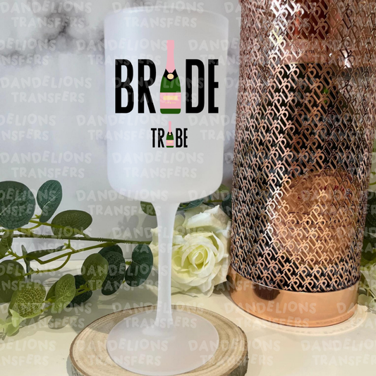 Bride Tribe