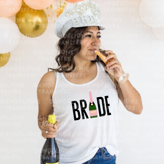 Bride