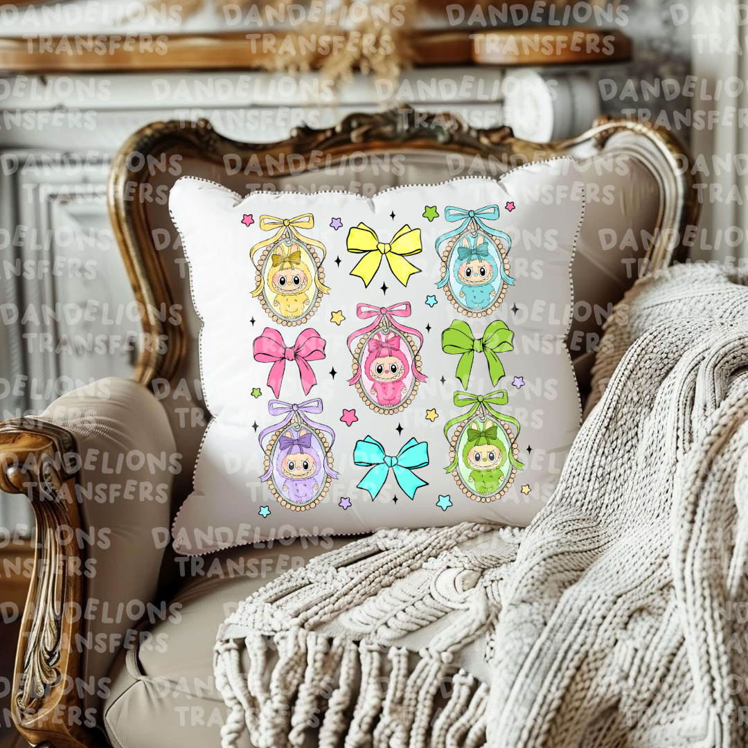 Plush 34