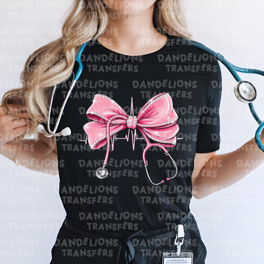 Nurse Pulse Bow