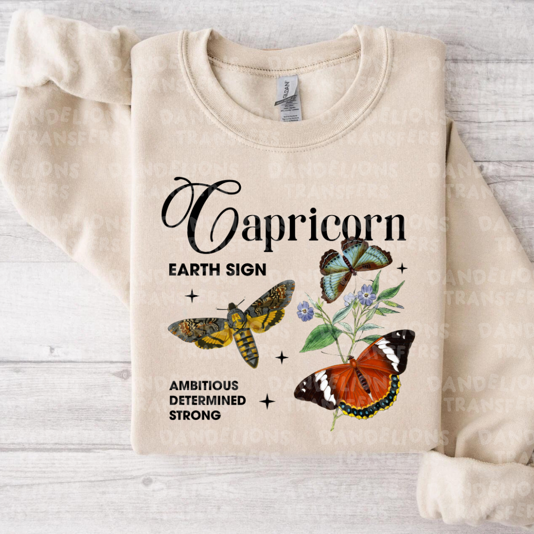 Capricorn