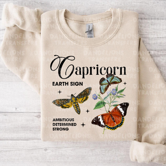 Capricorn