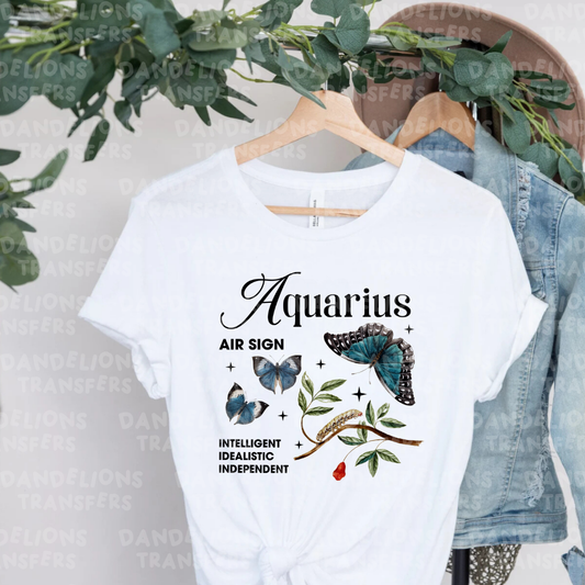Aquarius