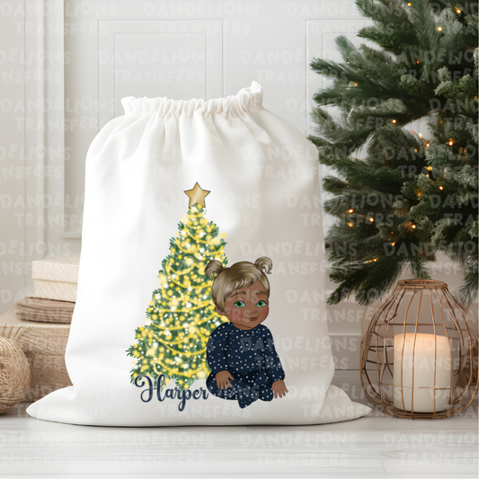 Christmas Dolly #028