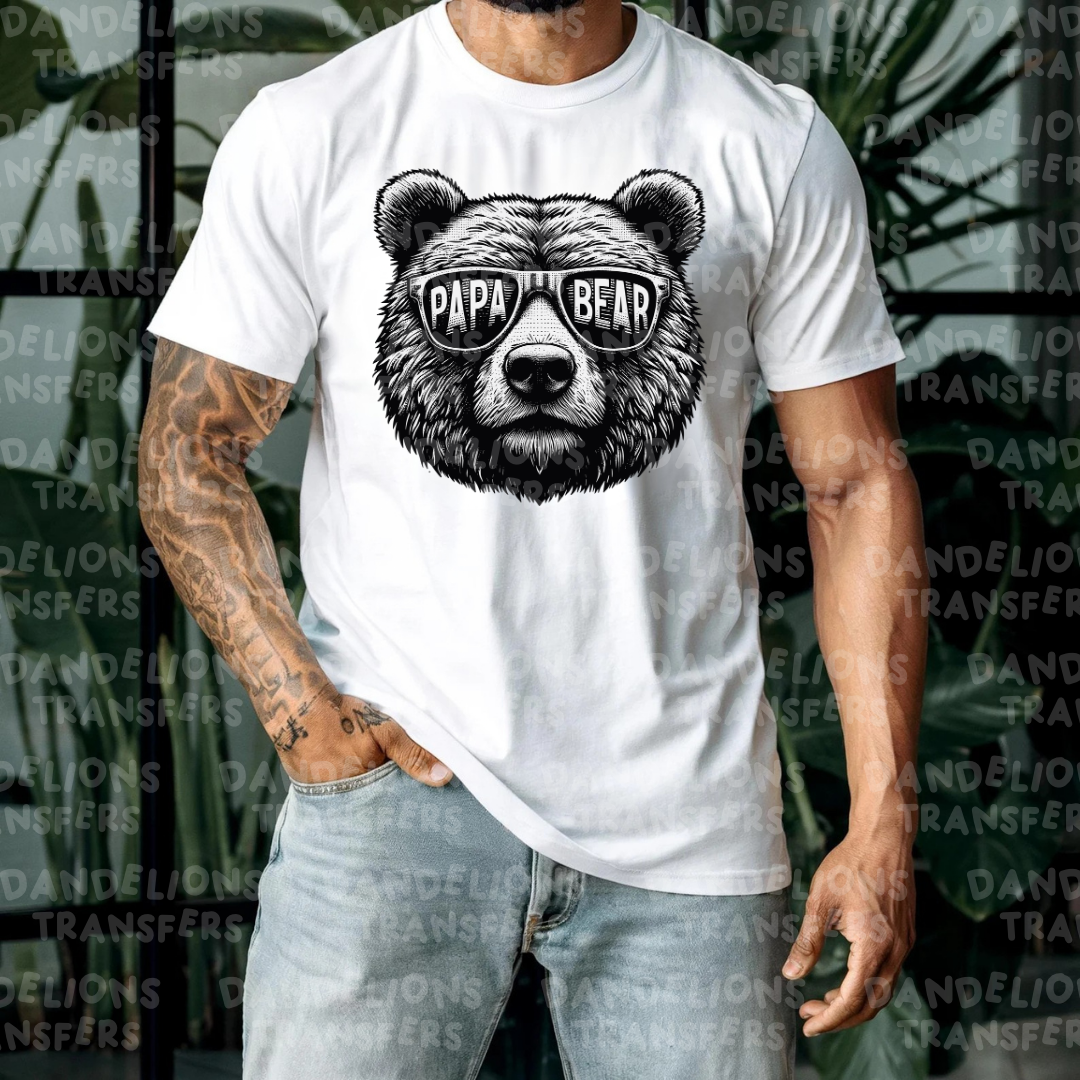 Papa bear