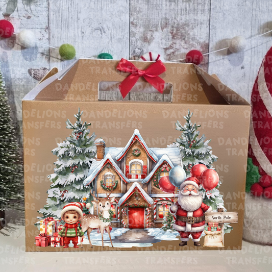 Christmas #030