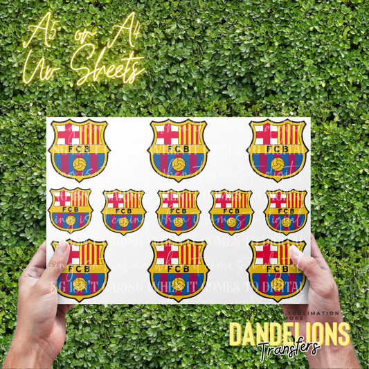 FCB Uv Sheet