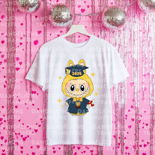 Plush 17