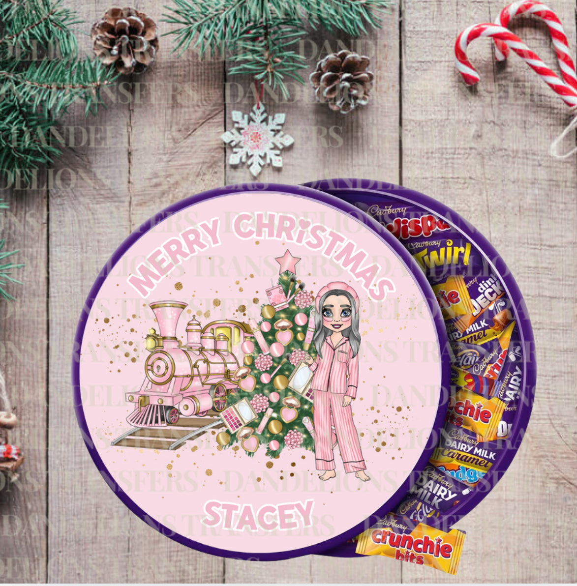 Custom Printables