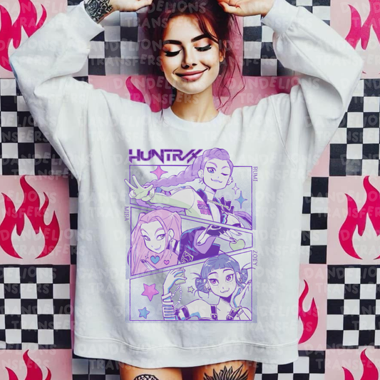 Teeny pop 26