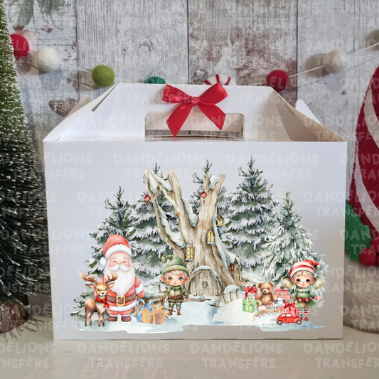 Christmas #045