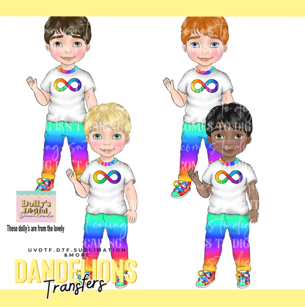 Autism Kiddies