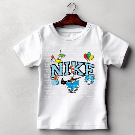 Things Tick Design