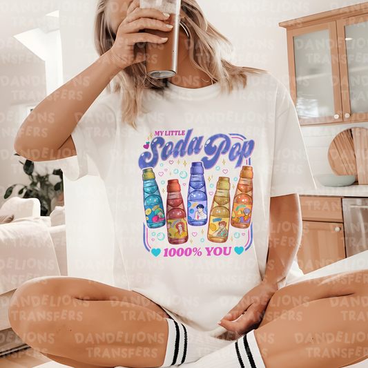 Teeny pop 30
