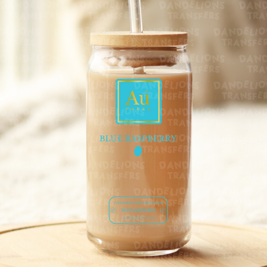 Au 009