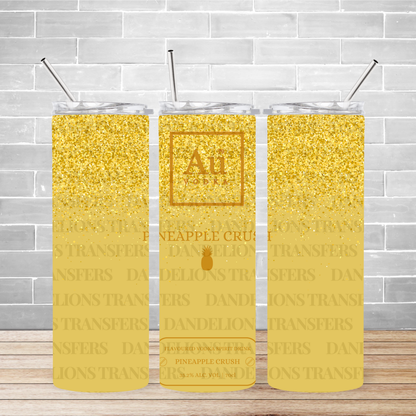 Au 9 20oz Tumbler Wrap Digital Download