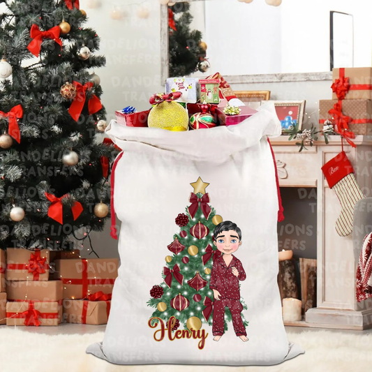 Christmas Dolly #016