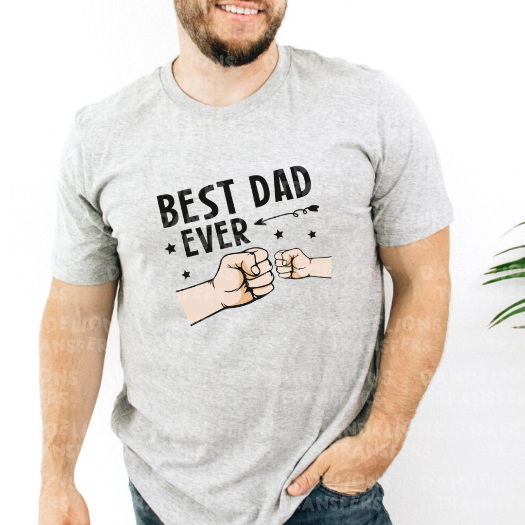 Best dad ever