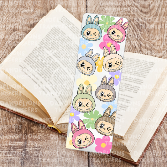 Bookmark #003 Uvdtf transfer