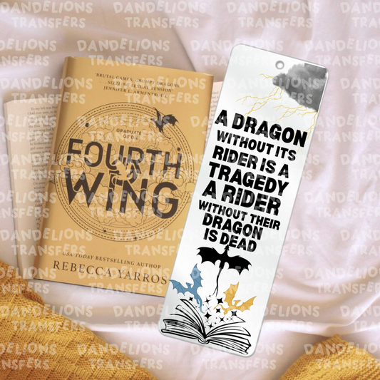 Bookmark #008 Uvdtf transfer