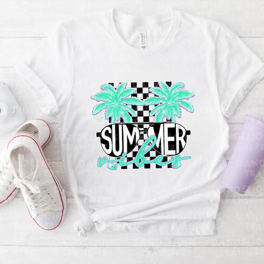 Summer 6
