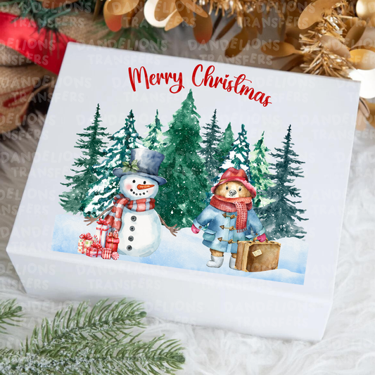Christmas #036