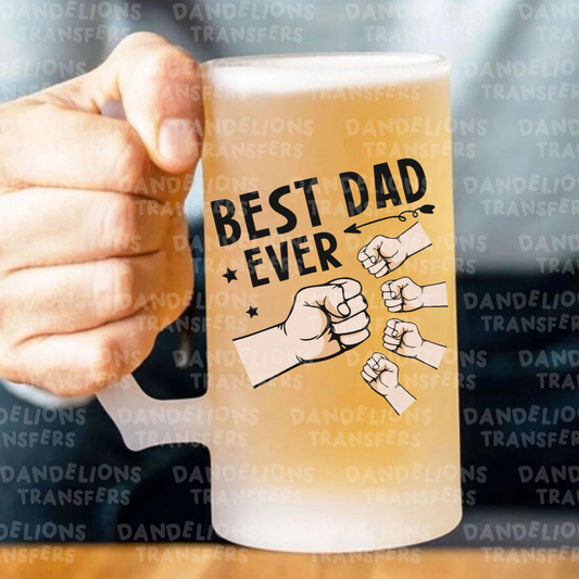 Best dad ever