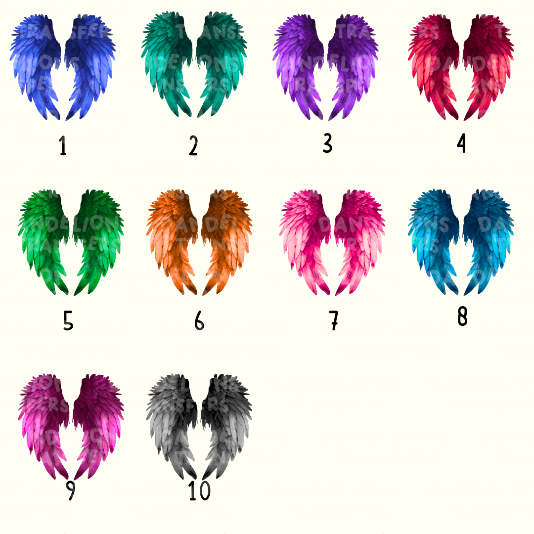 Angel Wings