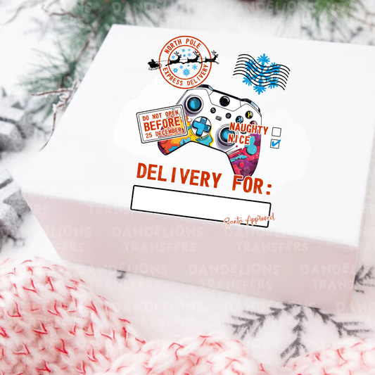Christmas #046