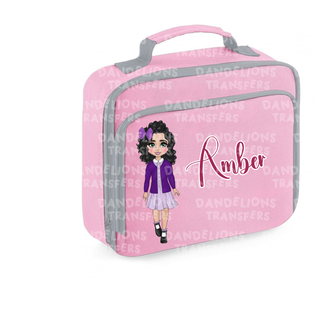School Dollys