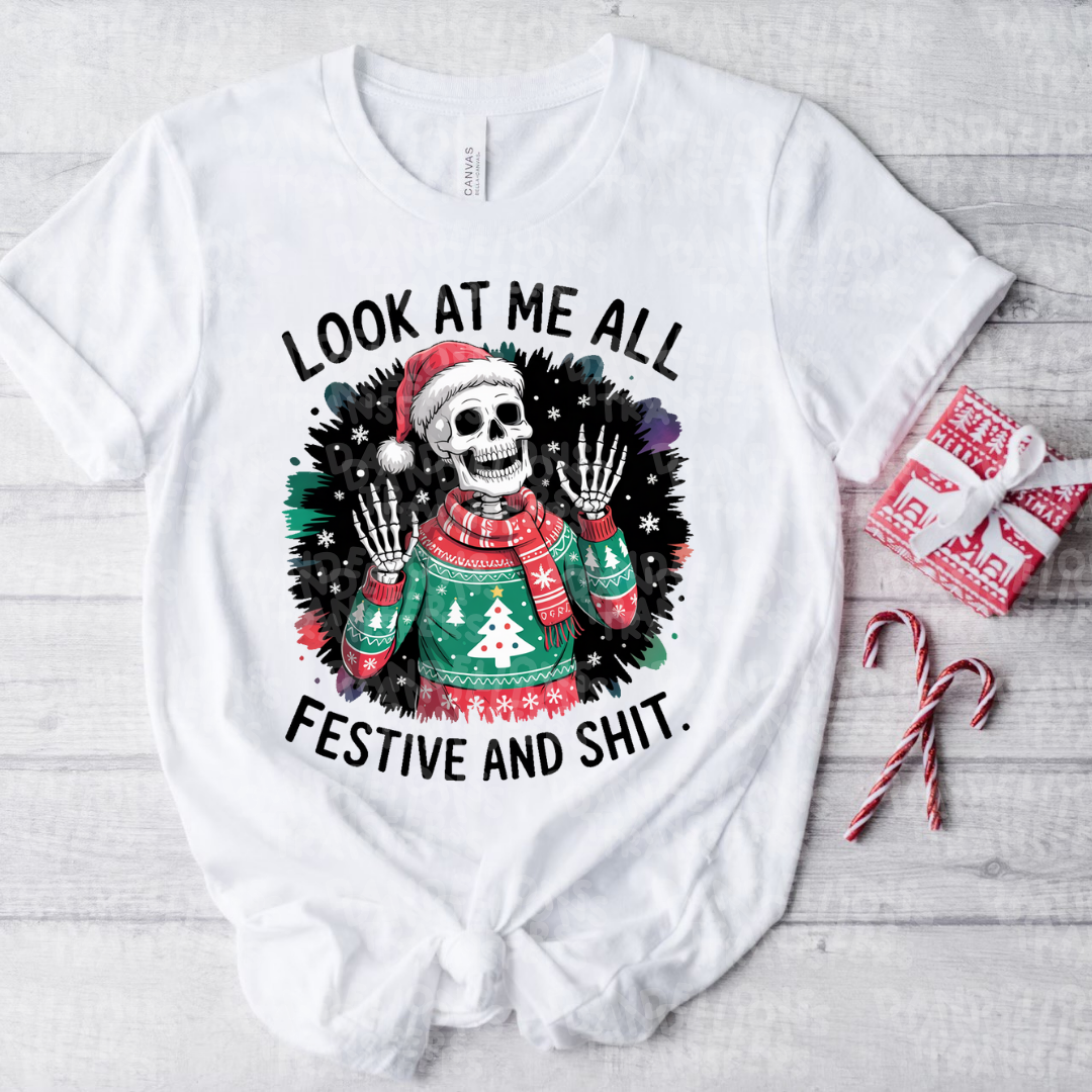 Christmas #038