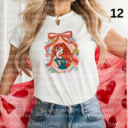 Prinnys Coquette