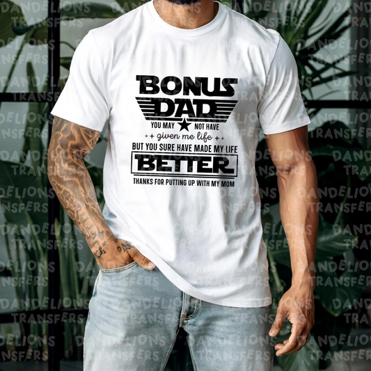 Bonus