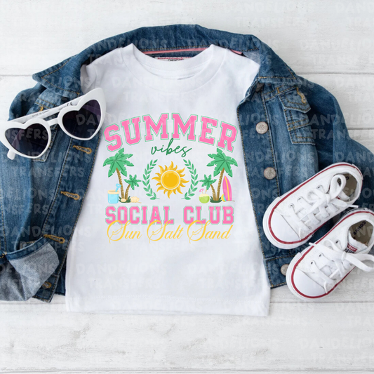 Summer 7