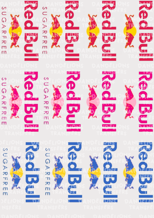Premade sheet 16 A3 Uv Sheet