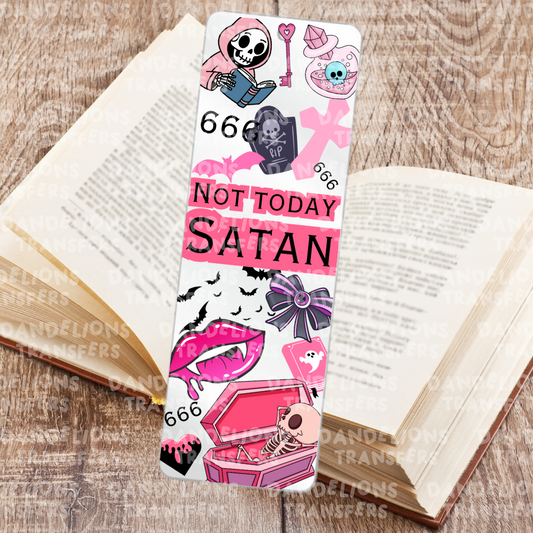 Bookmark #004 Uvdtf transfer