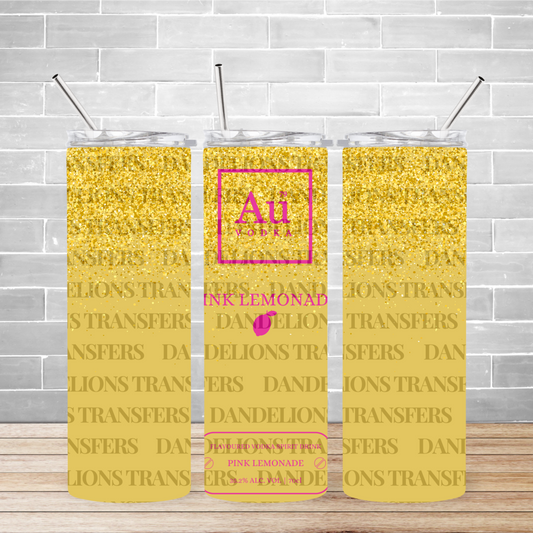 Au 1 20oz Tumbler Wrap Digital Download