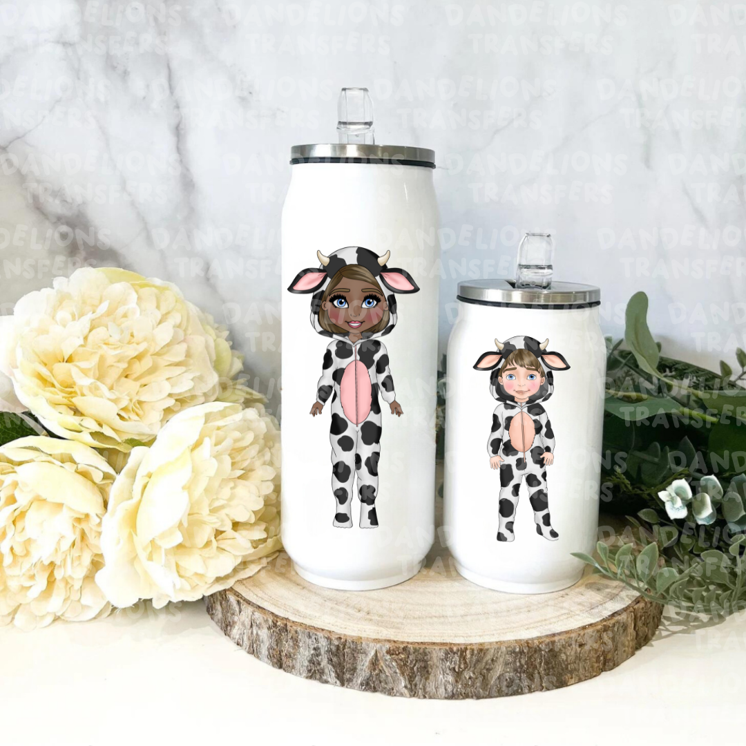 Cow Dolly