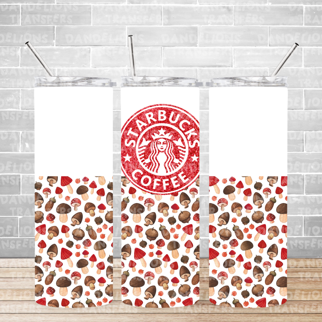 20 Starbies bundle 20oz Tumbler Wrap Digital Download