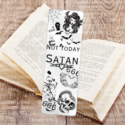 Bookmark #005 Uvdtf transfer