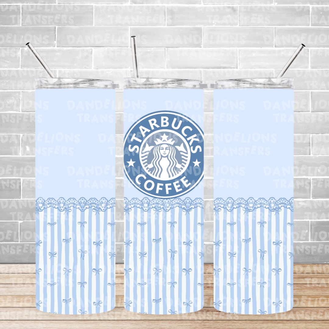 20 Starbies bundle 20oz Tumbler Wrap Digital Download