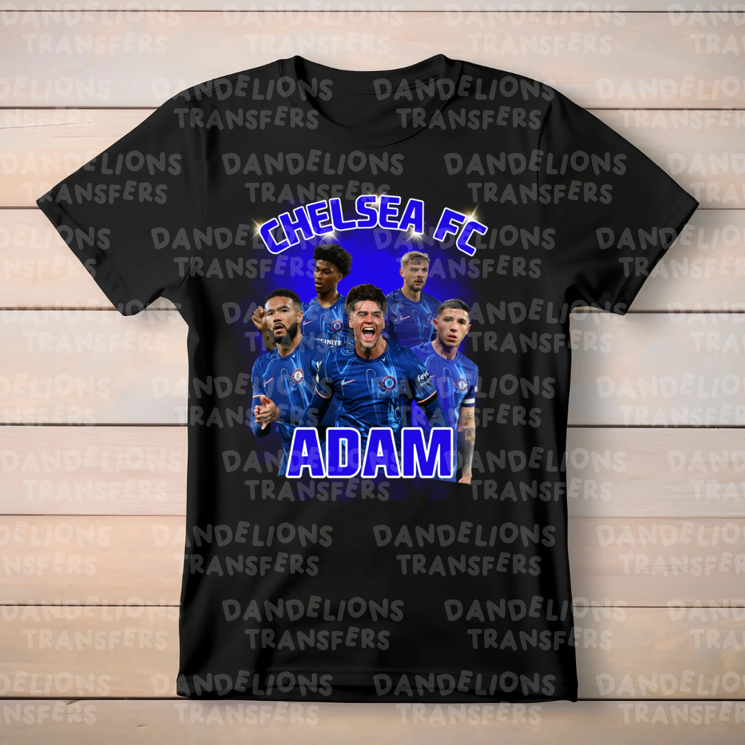 Custom Bootleg